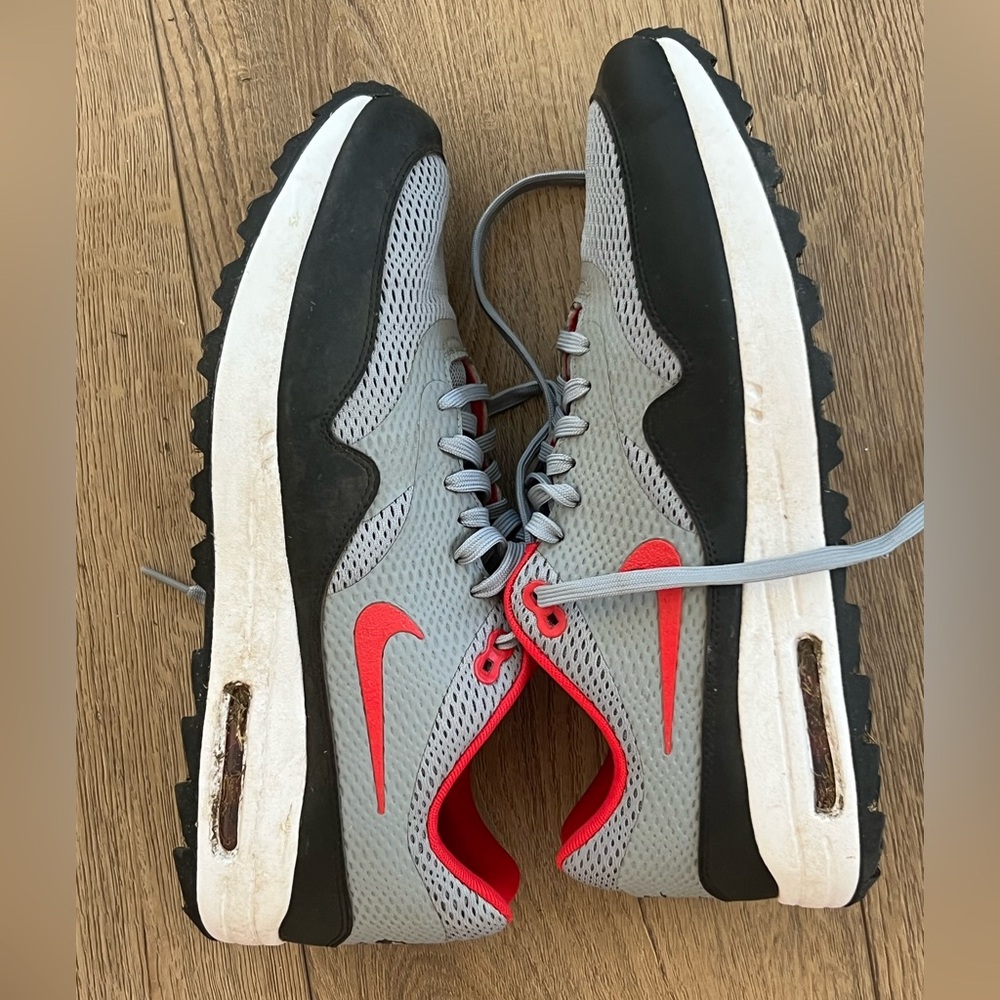 Nike Air Max 1 G Men’s Golf Shoes